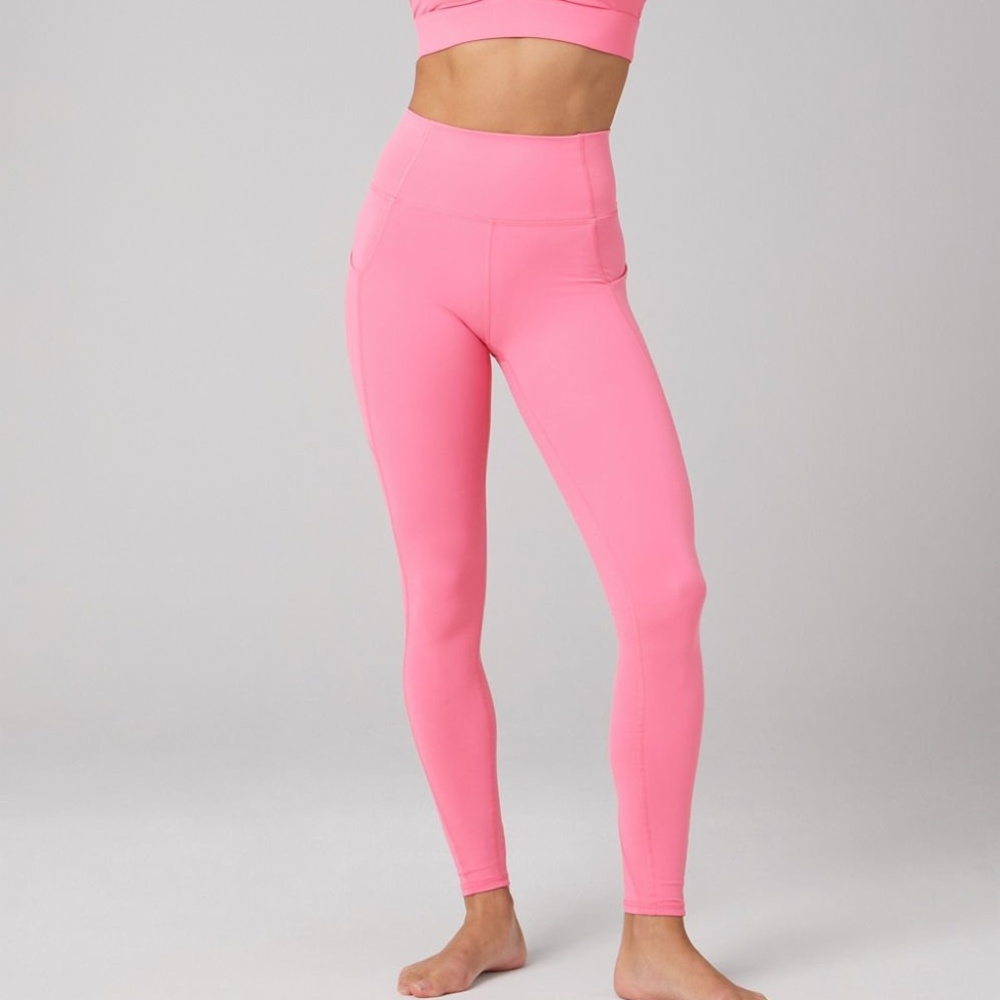 Fabletics Oasis PureLuxe High-Waisted Legging